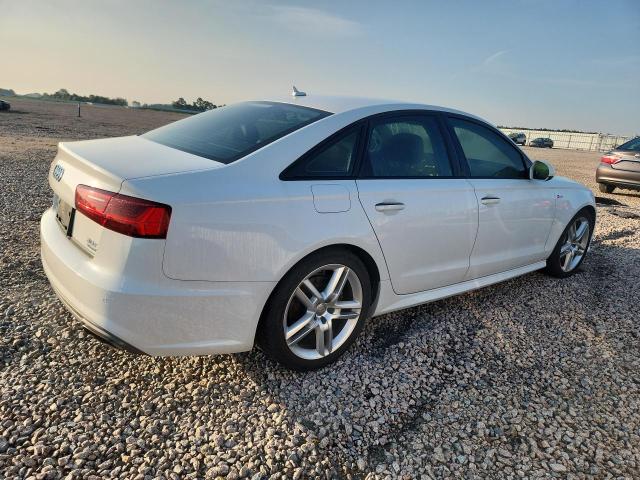 Продаж на аукціоні авто 2016 Audi A6, vin: WAUFGAFC9GN176844, номер лоту: 66213666