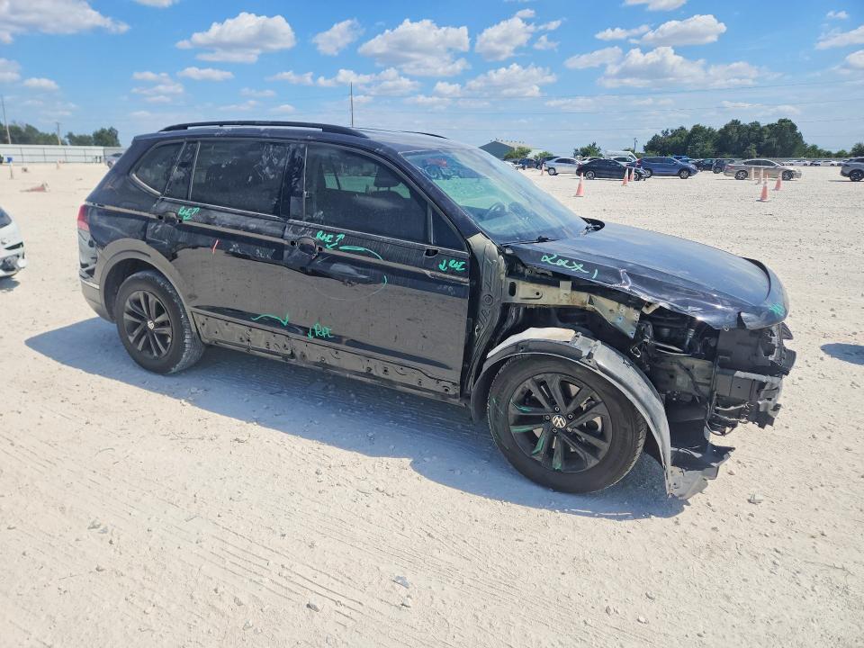 Продажа на аукционе авто 2023 Volkswagen Tiguan, vin: 3VVRB7AX3PM039244, номер лота: 65553026