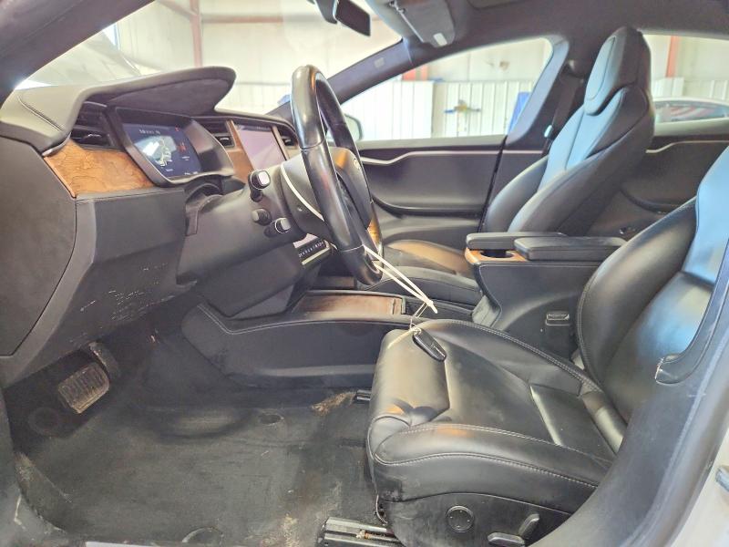 63131826 :رقم المزاد ، 5YJSA1E24LF359444 vin ، 2020 Tesla Model S مزاد بيع