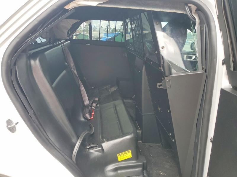 Aukcja sprzedaży 2021 Ford Explorer, vin: 1FM5K8AW1MNA05715, numer aukcji: 62432426