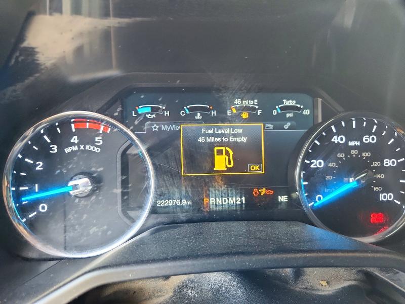 Aukcja sprzedaży 2017 Ford F250, vin: 1FT7W2BTXHEB47327, numer aukcji: 66538346