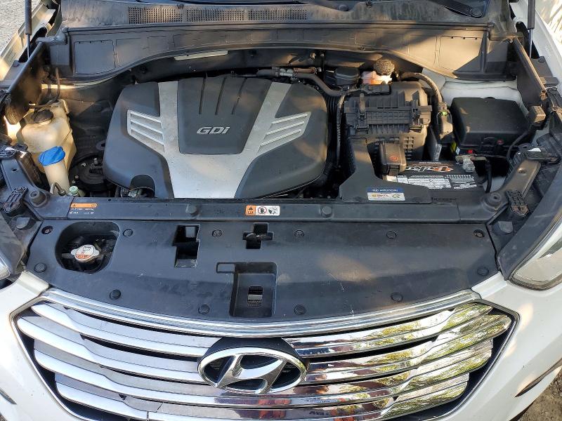 Aukcja sprzedaży 2016 Hyundai Santa Fe, vin: KM8SRDHF8GU139726, numer aukcji: 63479246