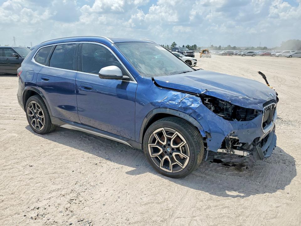 Aukcja sprzedaży 2024 Bmw X1, vin: WBX73EF08R5Z06426, numer aukcji: 62323776