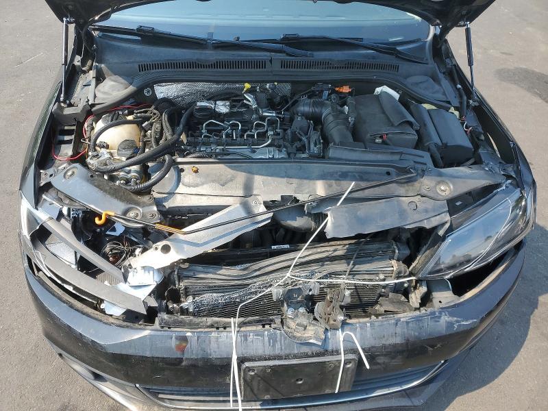 Aukcja sprzedaży 2013 Volkswagen Jetta, vin: 3VWLL7AJ9DM248526, numer aukcji: 65090246