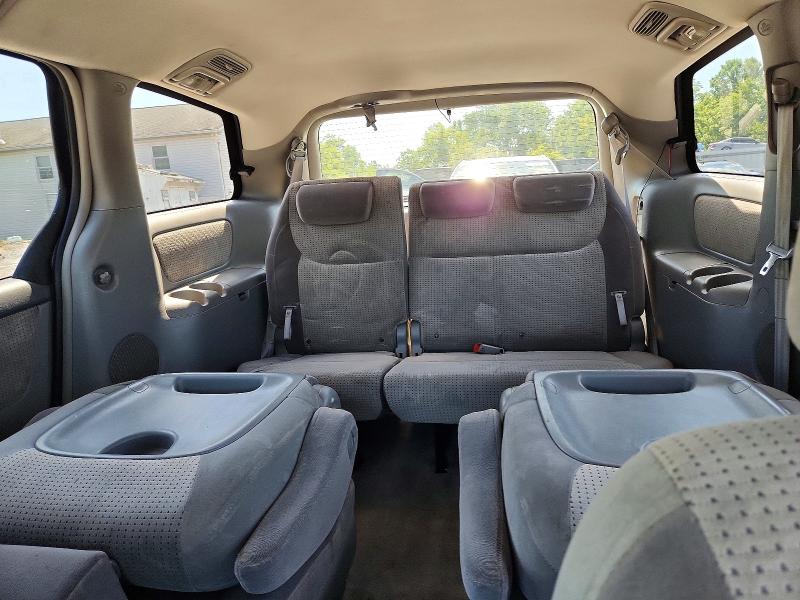 Aukcja sprzedaży 2009 Toyota Sienna, vin: 5TDZK23C69S245883, numer aukcji: 65730166