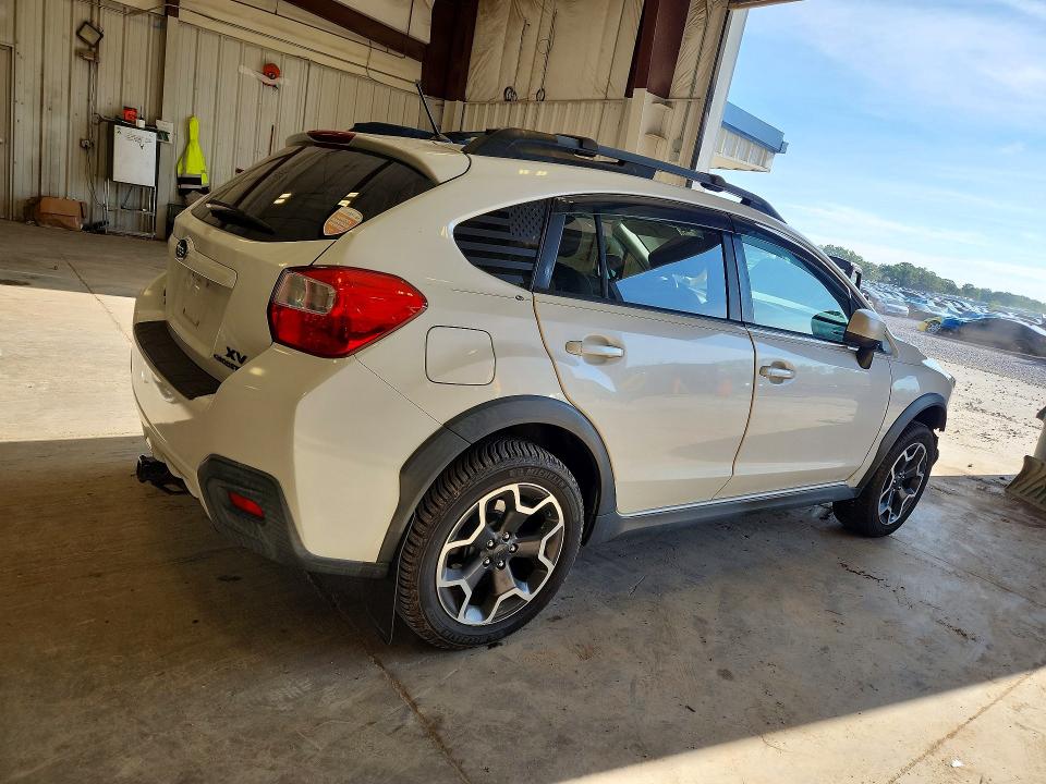 66234336 :رقم المزاد ، JF2GPAVC9D2897589 vin ، 2013 Subaru Xv Crosstrek مزاد بيع