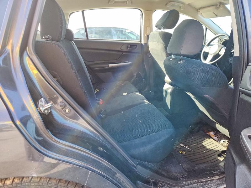 Продаж на аукціоні авто 2016 Subaru Impreza, vin: JF1GPAA66G8278793, номер лоту: 65277386