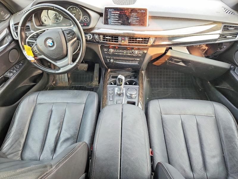 Aukcja sprzedaży 2017 Bmw X5, vin: 5UXKR0C31H0V81796, numer aukcji: 64215046