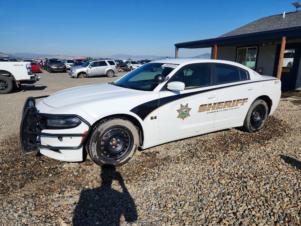 Продаж на аукціоні авто 2016 Dodge Charger, vin: 2C3CDXKT6GH331368, номер лоту: 65845866