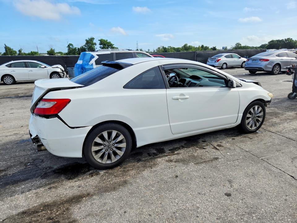 Продаж на аукціоні авто 2010 Honda Civic, vin: 2HGFG1B99AH530487, номер лоту: 64130906