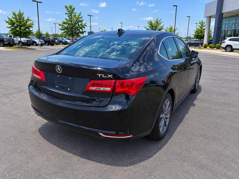 Aukcja sprzedaży 2019 Acura Tlx, vin: 19UUB1F33KA000141, numer aukcji: 66512166