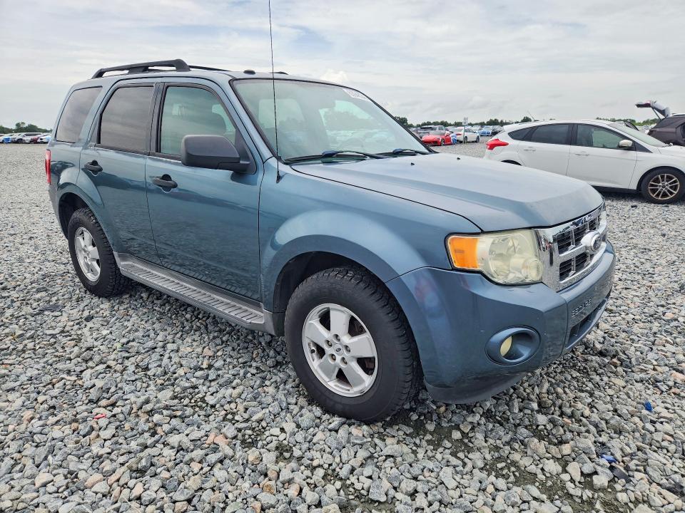 Aukcja sprzedaży 2012 Ford Escape, vin: 1FMCU0DG9CKC60250, numer aukcji: 63948346