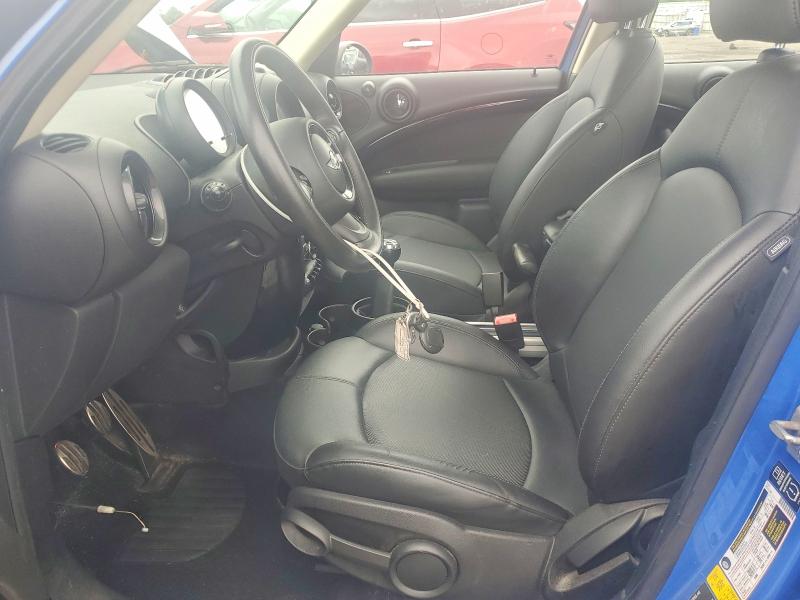 Продажа на аукционе авто 2014 Mini Cooper, vin: WMWZC3C51EWP52184, номер лота: 61898316