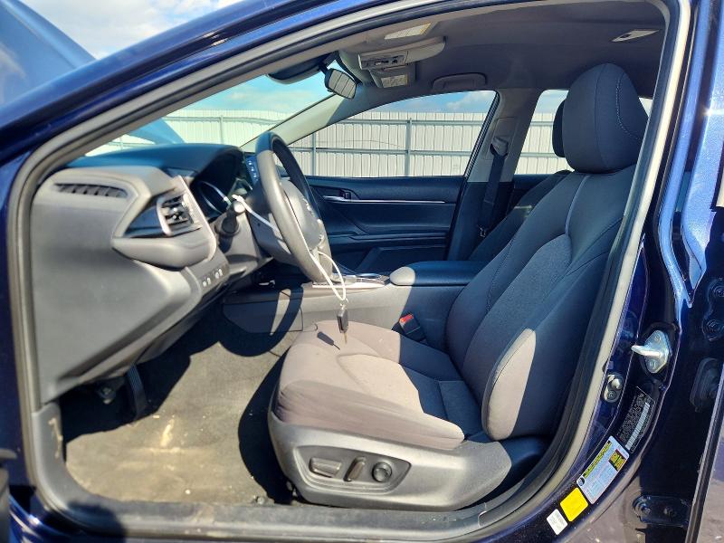 Aukcja sprzedaży 2022 Toyota Camry, vin: 4T1C11AKXNU061030, numer aukcji: 66478896