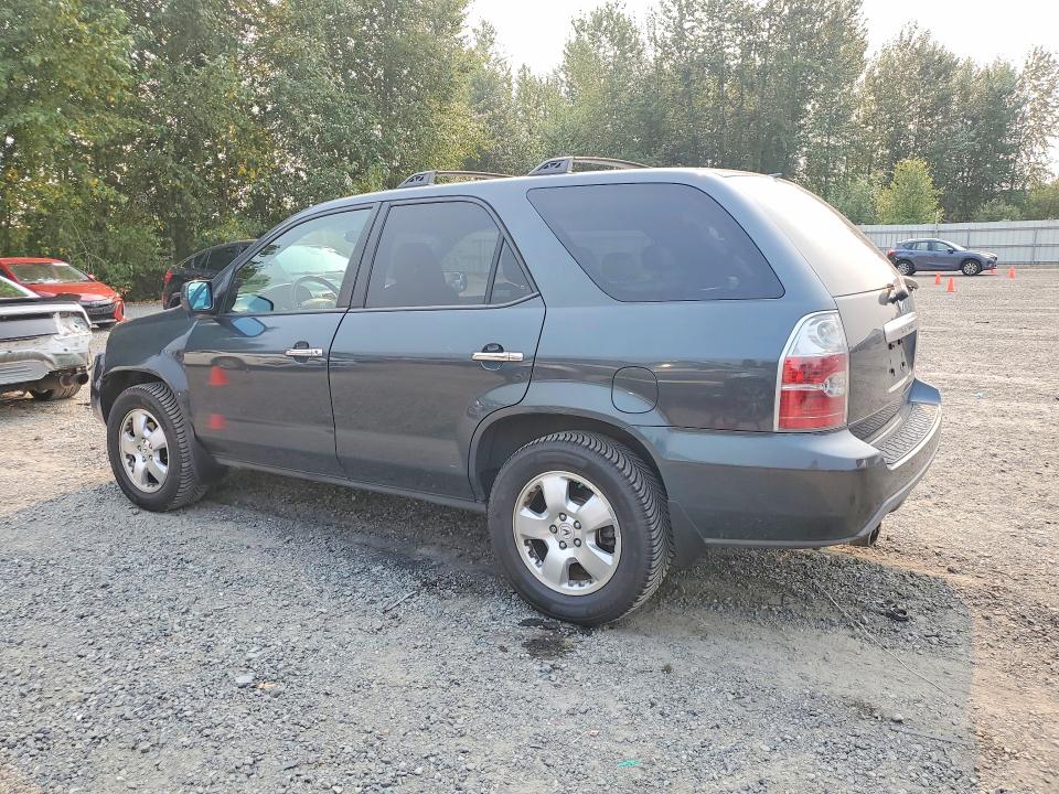 Продаж на аукціоні авто 2006 Acura Mdx, vin: 2HNYD18246H549914, номер лоту: 62815456