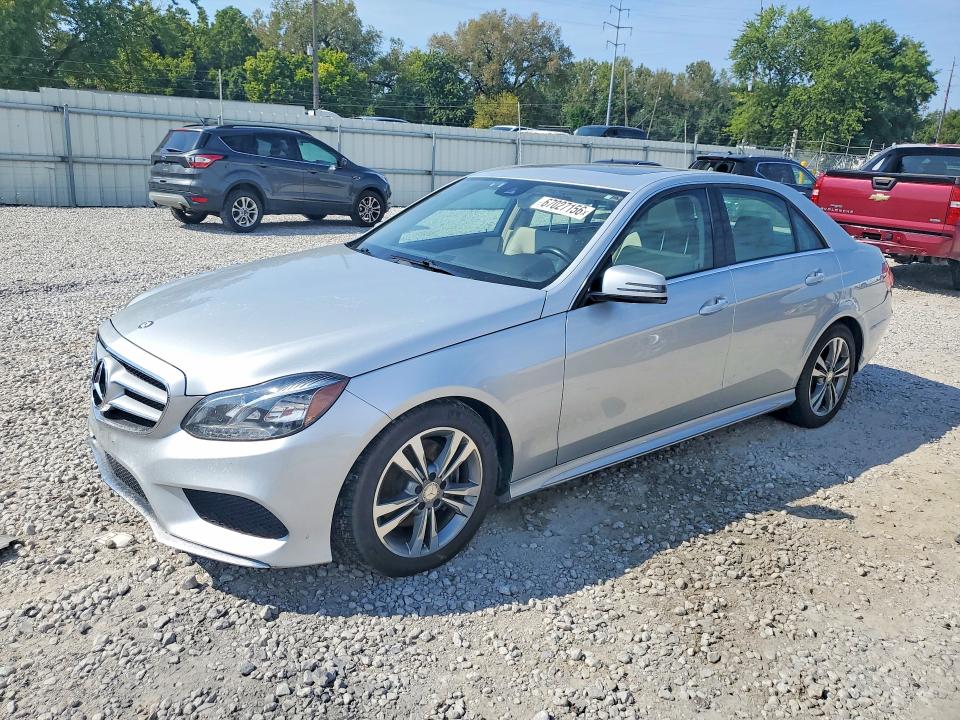 Продаж на аукціоні авто 2016 Mercedes-benz E, vin: WDDHF8JB3GB174830, номер лоту: 67027156