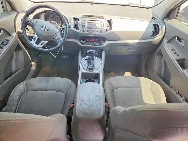 65682586 :رقم المزاد ، KNDPCCA28C7347627 vin ، 2012 Kia Sportage مزاد بيع