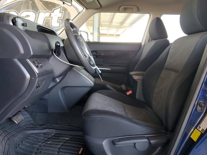 Aukcja sprzedaży 2013 Scion Xb, vin: JTLZE4FE6DJ045273, numer aukcji: 63744236