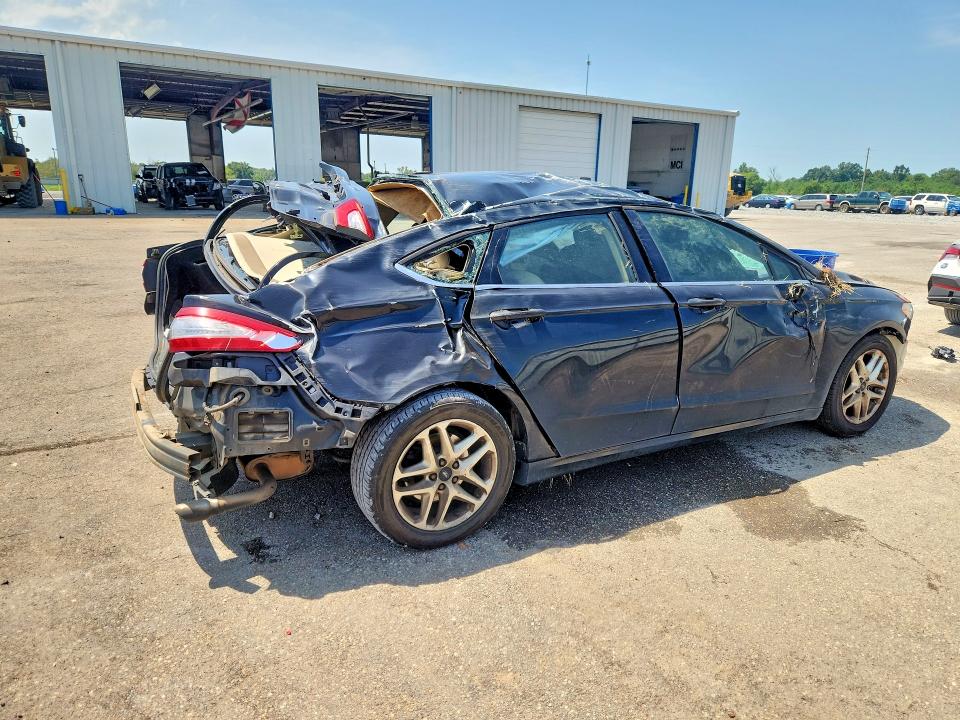 2014 Ford Fusion მანქანა იყიდება აუქციონზე, vin: 1FA6P0H74E5350464, აუქციონის ნომერი: 65336206