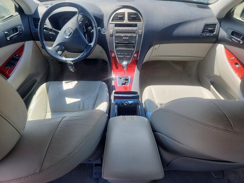 64086306 :رقم المزاد ، JTHBJ46GX82171998 vin ، 2008 Lexus Es مزاد بيع