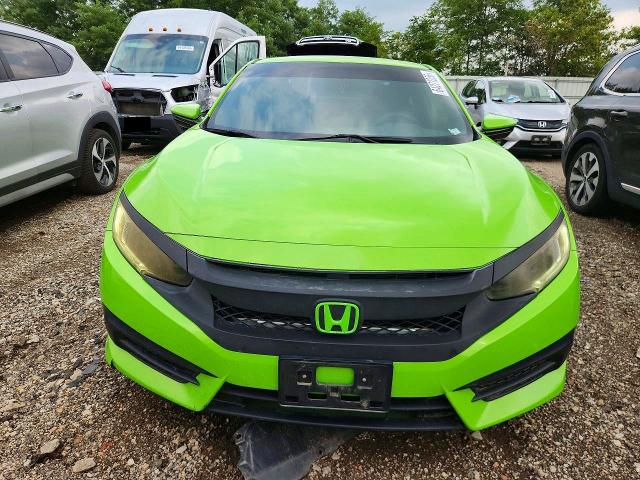 Aukcja sprzedaży 2016 Honda Civic, vin: 2HGFC4B01GH312986, numer aukcji: 64271256