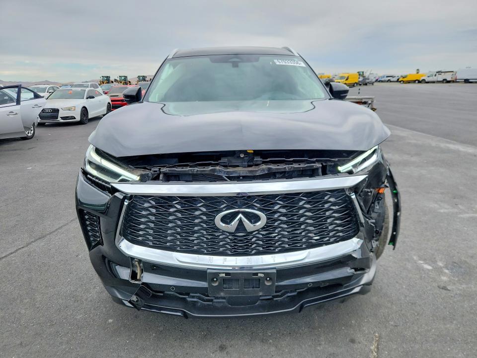 Aukcja sprzedaży 2025 Infiniti Qx60, vin: 5N1AL1FS7SC340866, numer aukcji: 67033356