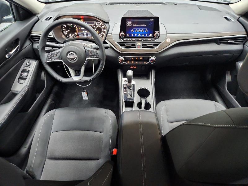 2025 Nissan Altima მანქანა იყიდება აუქციონზე, vin: 1N4BL4DV5SN416280, აუქციონის ნომერი: 65896956
