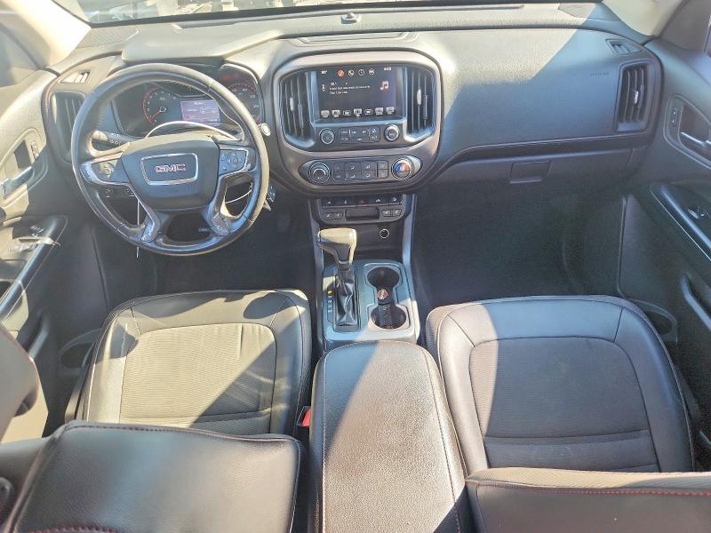 Продажа на аукционе авто 2016 Gmc Canyon, vin: 1GTH6CE32G1116133, номер лота: 66506466