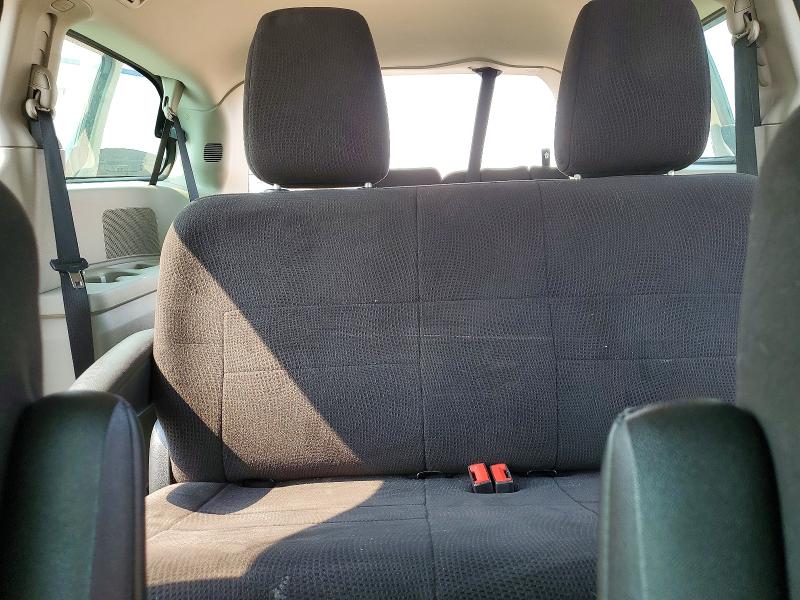 Продаж на аукціоні авто 2013 Dodge Grand Caravan, vin: 2C4RDGBG9DR533636, номер лоту: 65874056