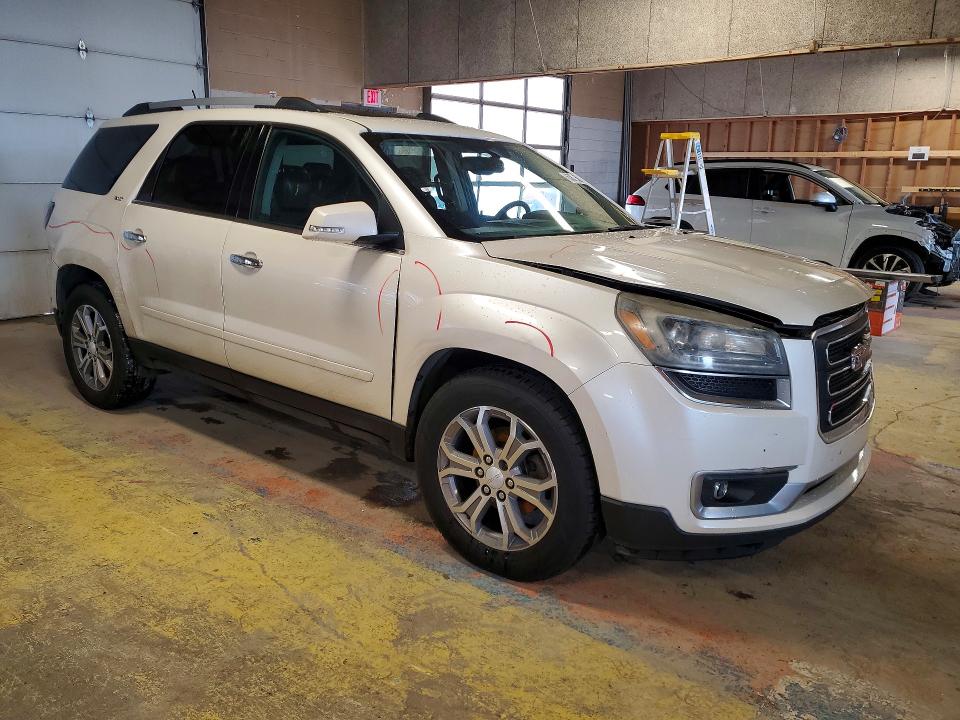 Продажа на аукционе авто 2013 Gmc Acadia, vin: 1GKKVRKD1DJ263326, номер лота: 63875596