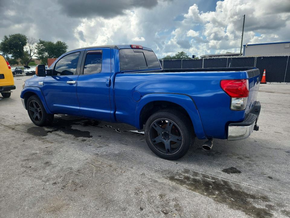 Aukcja sprzedaży 2008 Toyota Tundra, vin: 5TBRV54118S475487, numer aukcji: 66981656