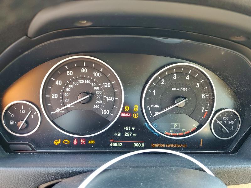 Aukcja sprzedaży 2018 Bmw 340, vin: WBA8Y3C59JG451535, numer aukcji: 64691336