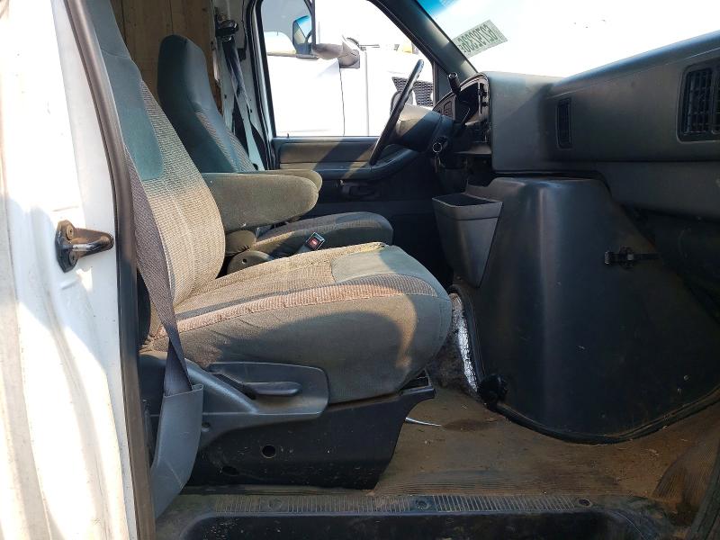 Продажа на аукционе авто 1993 Ford Econoline, vin: 1FDKE30M4PHA62944, номер лота: 62792336