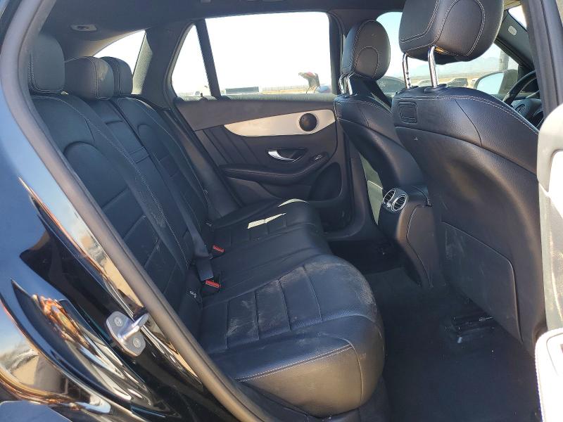 Продажа на аукционе авто 2019 Mercedes-benz Glc, vin: WDC0G4JB3K1003372, номер лота: 65491336