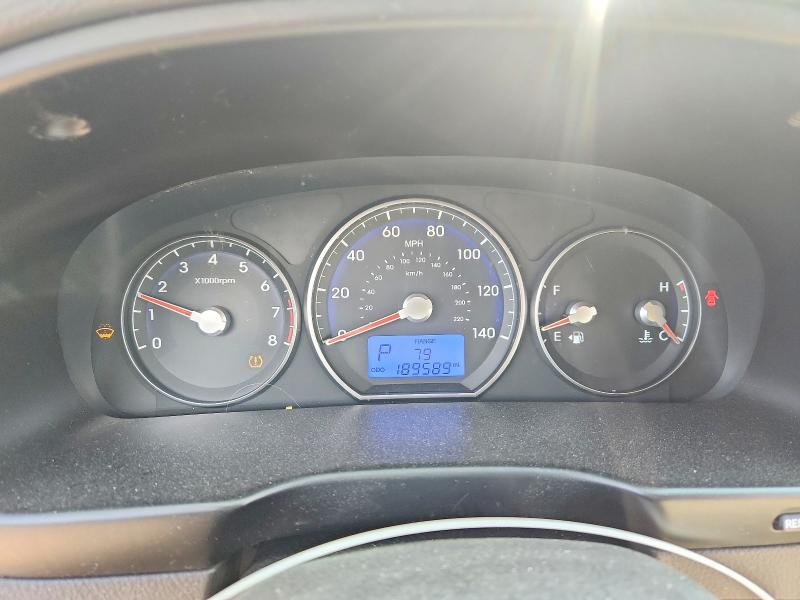 Aukcja sprzedaży 2011 Hyundai Santa Fe, vin: 5XYZKDAG7BG045180, numer aukcji: 65476196