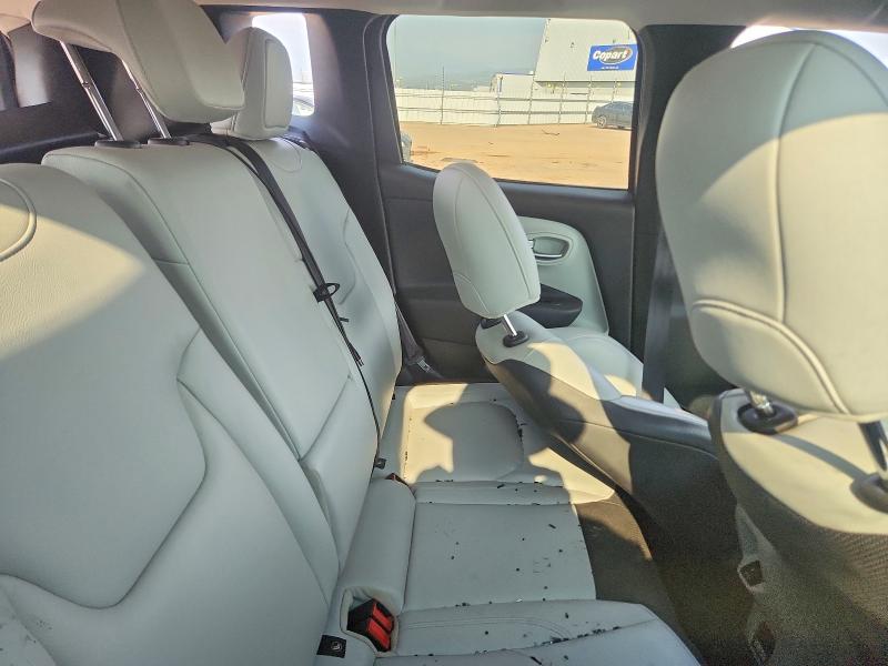 Aukcja sprzedaży 2022 Jeep Renegade, vin: ZACNJDD13NPN51910, numer aukcji: 63588906