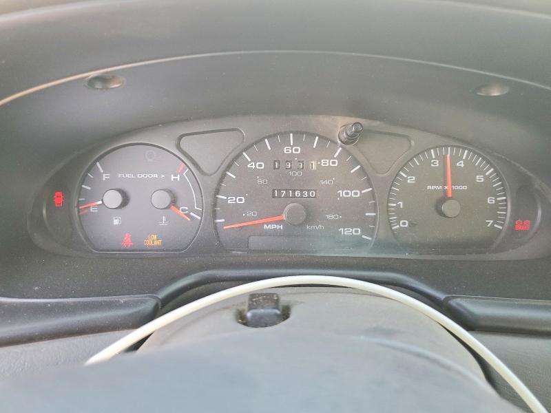 Продажа на аукционе авто 2000 Mercury Sable, vin: 1MEFM55S7YG647096, номер лота: 65230556