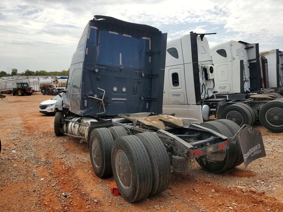 Auction sale of the 2024 International Lt625, vin: 3HSDZAPR6RN582702, lot number: 63624246