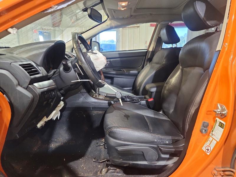64848946 :رقم المزاد ، JF2GPAKC9EH336117 vin ، 2014 Subaru Xv Crosstrek مزاد بيع