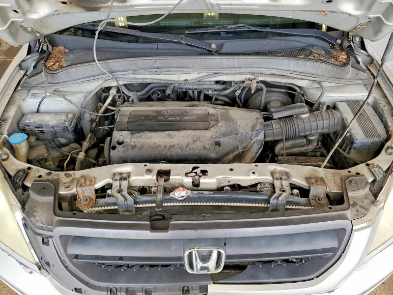 Aukcja sprzedaży 2003 Honda Pilot, vin: 2HKYF18663H609374, numer aukcji: 66028316