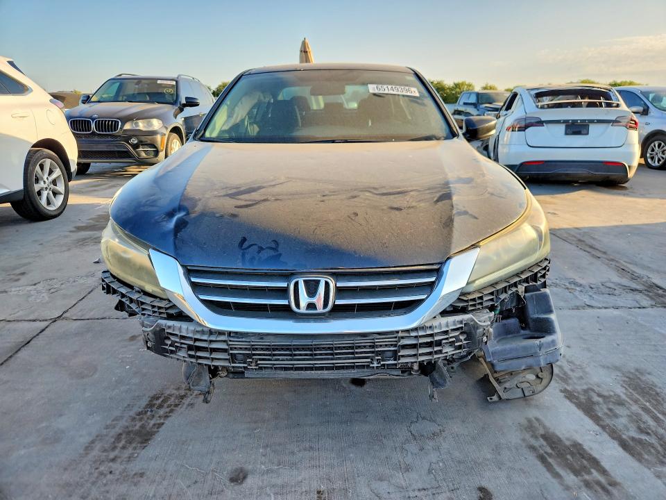 Продаж на аукціоні авто 2015 Honda Accord, vin: 1HGCR2F37FA174801, номер лоту: 65149396