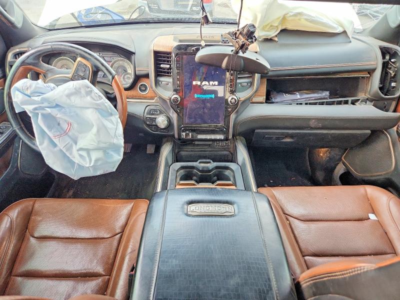 Aukcja sprzedaży 2020 Ram 1500, vin: 1C6SRFKT6LN137774, numer aukcji: 63448606