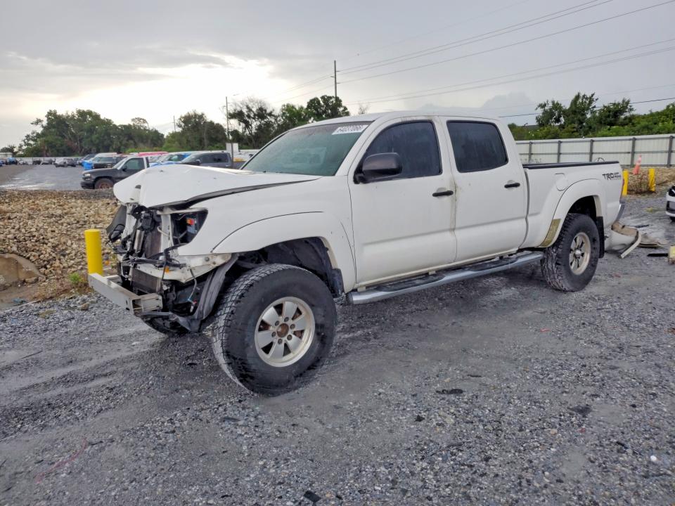 Auction sale of the 2005 Toyota Tacoma, vin: 5TEKU72N15Z032039, lot number: 64037066