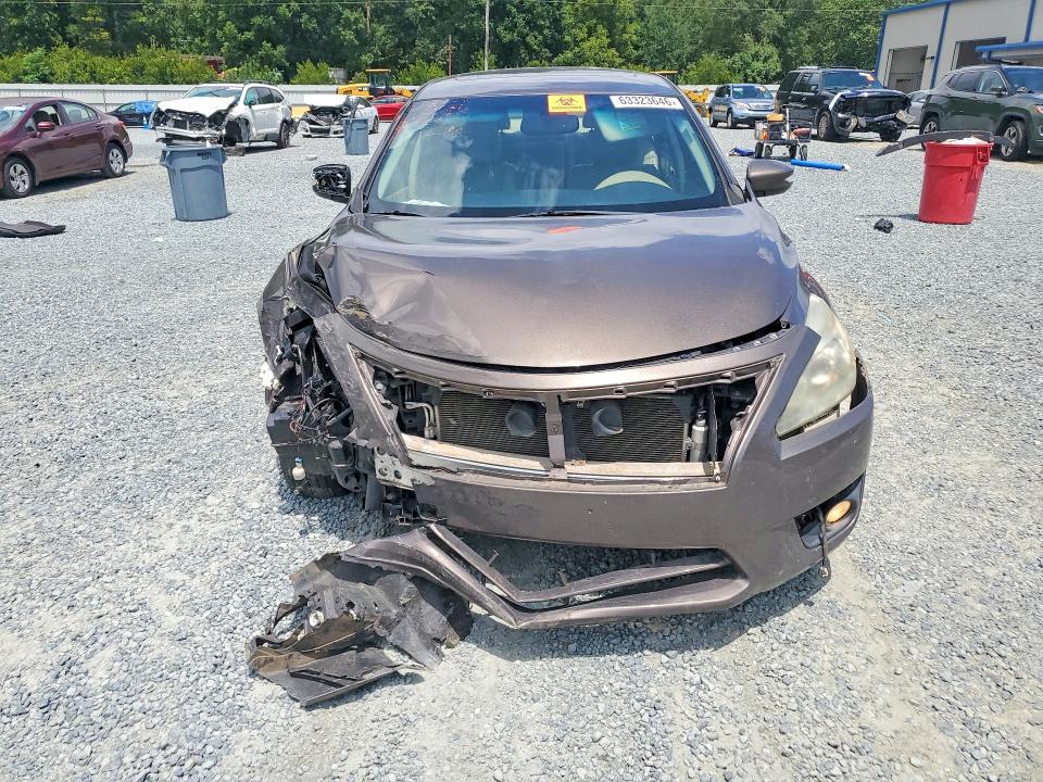 Aukcja sprzedaży 2014 Nissan Altima, vin: 1N4AL3AP4EC429890, numer aukcji: 63323646