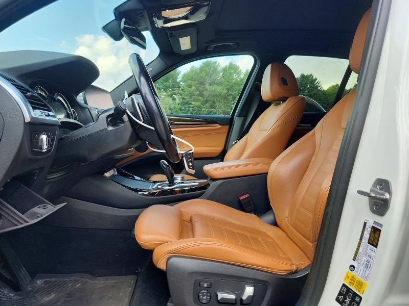 Продаж на аукціоні авто 2019 Bmw X3, vin: 5UXTR9C55KLE17955, номер лоту: 66401646