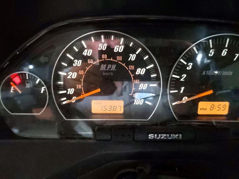 Продаж на аукціоні авто 2006 Suzuki An400, vin: JS1CK43A962102617, номер лоту: 64912036