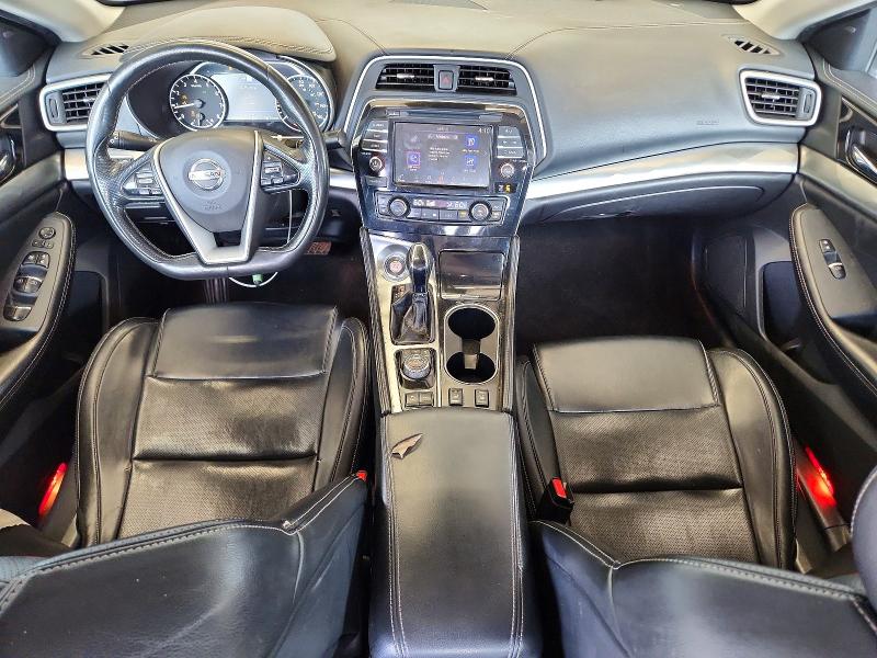 Продаж на аукціоні авто 2020 Nissan Maxima, vin: 1N4AA6CV4LC370128, номер лоту: 65446196