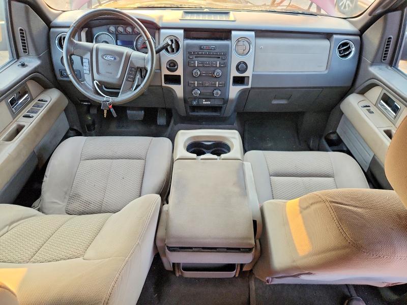 Aukcja sprzedaży 2010 Ford F150, vin: 1FTFW1CV0AKE29120, numer aukcji: 64144616