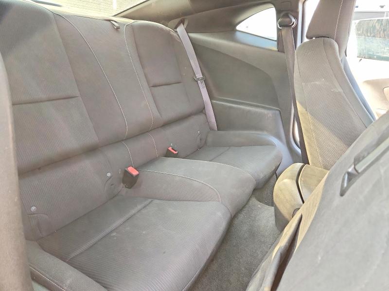 Aukcja sprzedaży 2011 Chevrolet Camaro, vin: 2G1FB1ED0B9197503, numer aukcji: 64125186