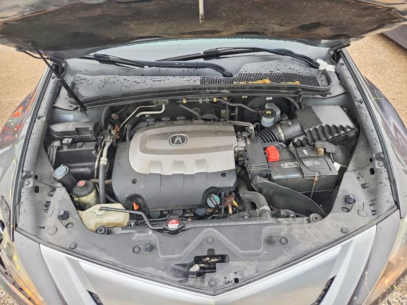 Продажа на аукционе авто 2010 Acura Zdx, vin: 2HNYB1H2XAH501638, номер лота: 64084476